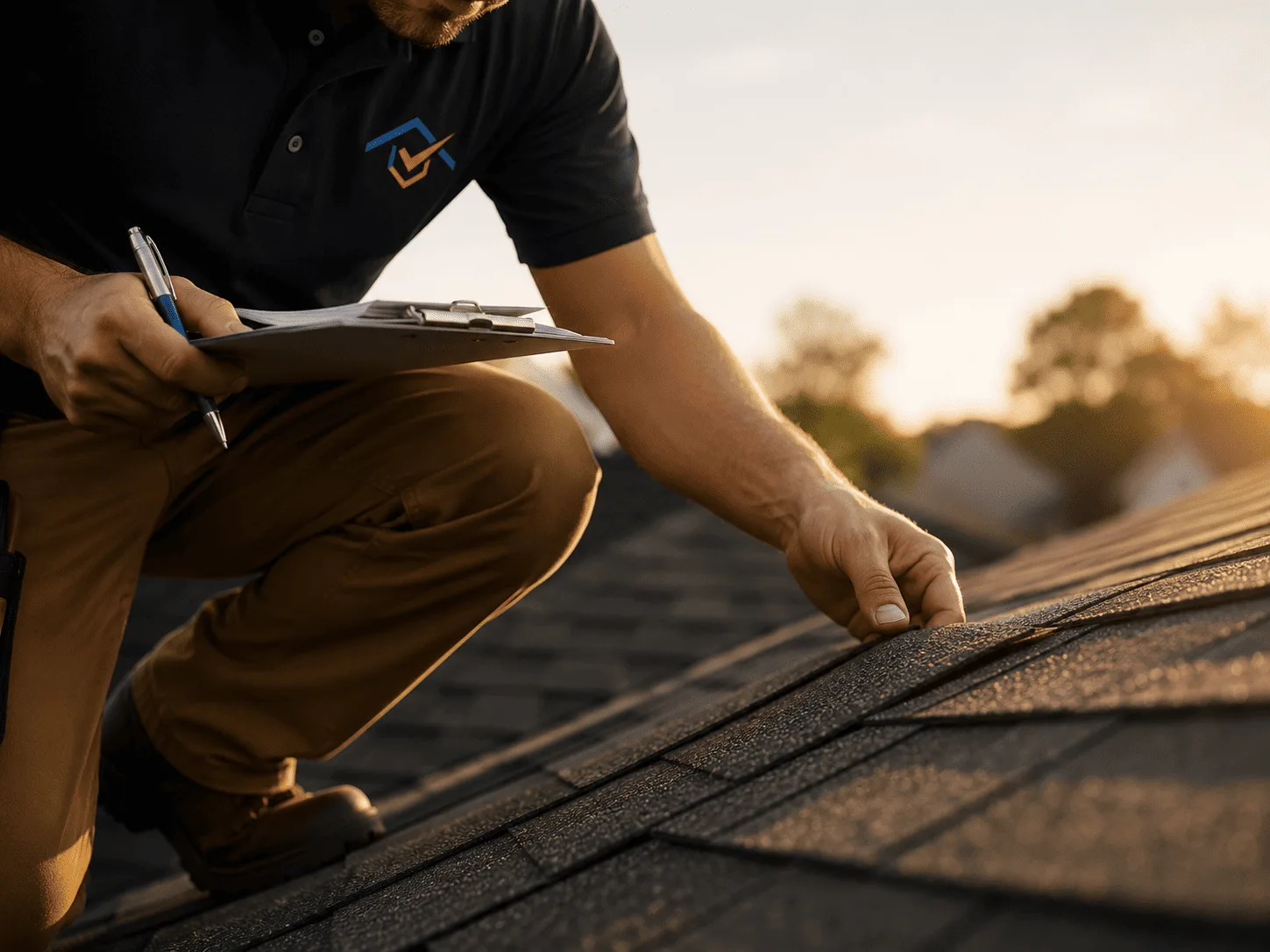 Why Choose Roof Inspection in Byfield, MA