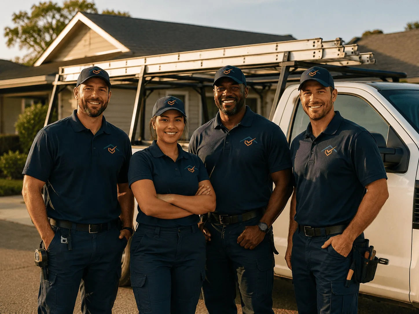 Roof Inspection company in Byfield, MA